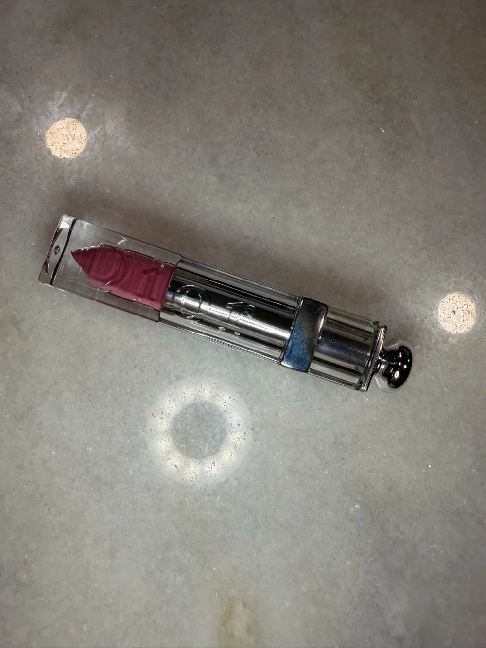 Dior Addict Milky Tint - Milky Plum 286